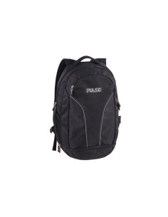 Ghiozdan Pulse Olymp Black...