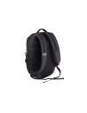 SD-SKG299,Ghiozdan Pulse Olymp 122235, Negru