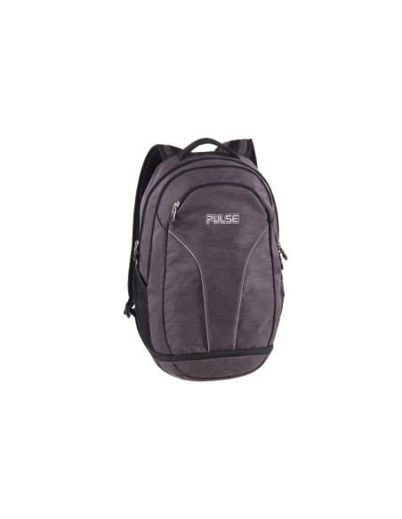 SD-SKG300,Ghiozdan Pulse Olymp Gray 122236