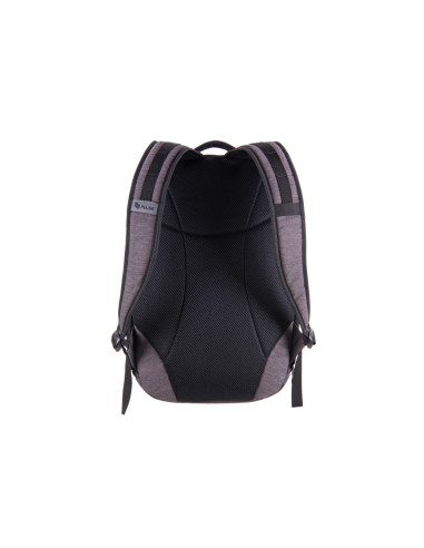 SD-SKG300,Ghiozdan Pulse Olymp Gray 122236