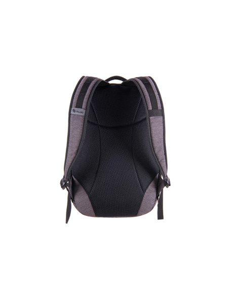 SD-SKG300,Ghiozdan Pulse Olymp Gray 122236