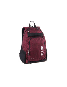 Ghiozdan Pulse Scate Red...