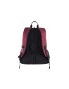 SD-SKG266,Ghiozdan Pulse Scate 122233, Motiv Red Wine