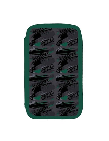 Penar echipat, 2 fermoare, 29 piese, TRACE - S-COOL