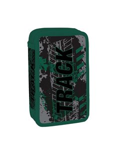 Penar echipat, 2 fermoare, 29 piese, TRACE - S-COOL