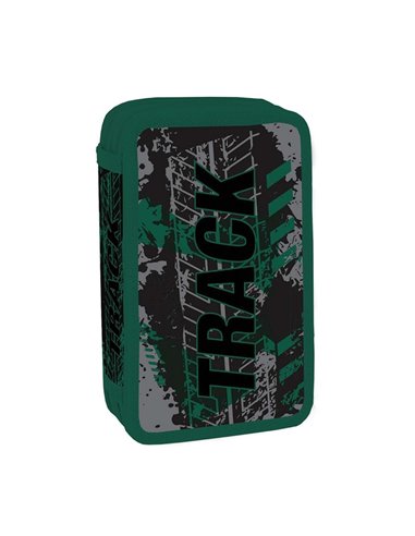 Penar echipat, 2 fermoare, 29 piese, TRACE - S-COOL