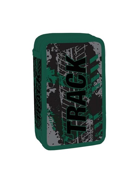 Penar echipat, 2 fermoare, 29 piese, TRACE - S-COOL