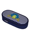 Necessaire oval Herlitz, Motiv cute animals turtle