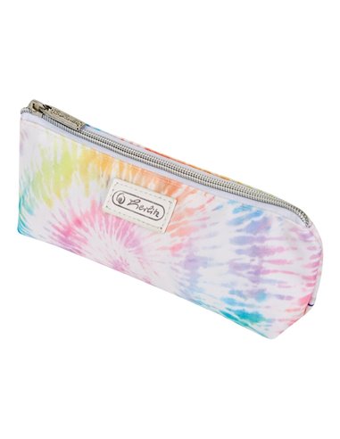Penar tip etui Herlitz, 1 compartiment, Motiv new batik freedom