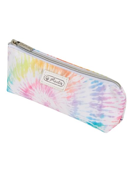 Penar tip etui Herlitz, 1 compartiment, Motiv new batik freedom