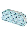 Penar tip etui Herlitz, 1 compartiment, Motiv fancy peacock