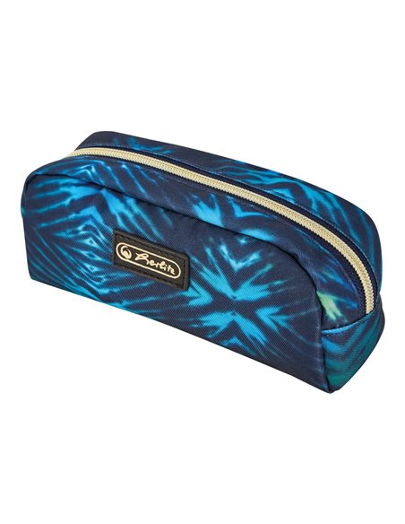 Penar tip etui Herlitz, 1 compartiment, Motiv new batik fearless
