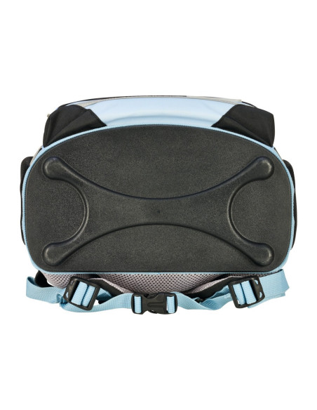 50049325,Ghiozdan echipat Herlitz loop plus, motiv cyber soccer