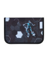 50049325,Ghiozdan echipat Herlitz loop plus, motiv cyber soccer
