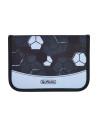 50049325,Ghiozdan echipat Herlitz loop plus, motiv cyber soccer