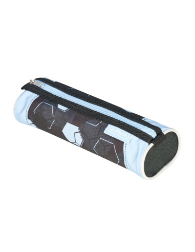 50049325,Ghiozdan echipat Herlitz loop plus, motiv cyber soccer