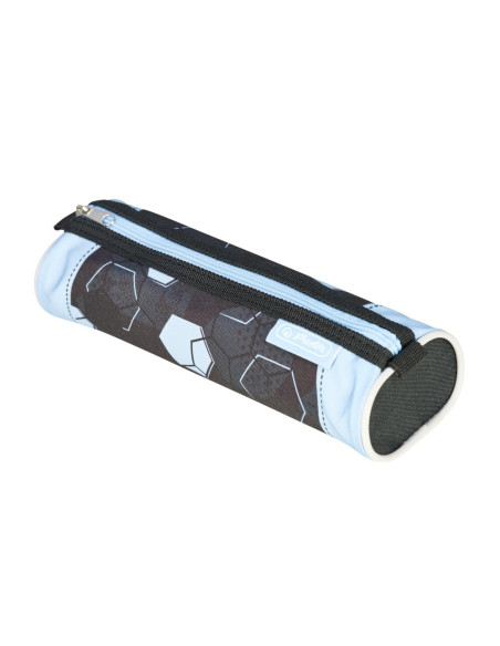 50049325,Ghiozdan echipat Herlitz loop plus, motiv cyber soccer