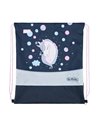 50049004,Ghiozdan echipat Herlitz loop plus, motiv unicorn dreams