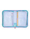 50049158,Penar echipat Herlitz, 31 piese, 2 clape, motiv ocean lights