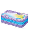50049288,Penar echipat Herlitz, 31 piese, 3 compartimente, motiv little monster