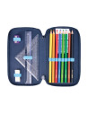 50049295,Penar echipat Herlitz, 31 piese, 3 compartimente, motiv cosmic explorer