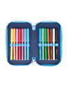 50049295,Penar echipat Herlitz, 31 piese, 3 compartimente, motiv cosmic explorer