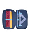 50049295,Penar echipat Herlitz, 31 piese, 3 compartimente, motiv cosmic explorer