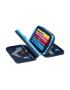 50049295,Penar echipat Herlitz, 31 piese, 3 compartimente, motiv cosmic explorer