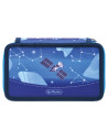 50049141,Penar echipat Herlitz, 23 piese, 2 compartimente, motiv cosmic explorer