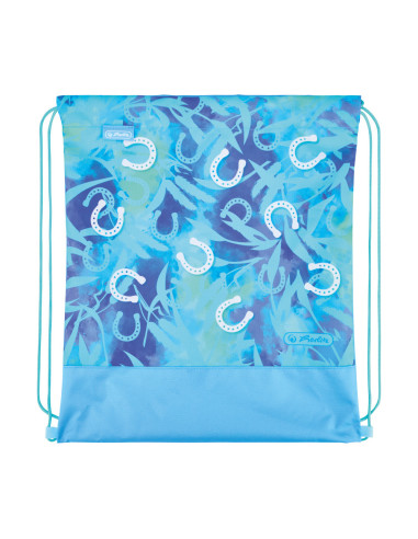 50049028,Ghiozdan echipat loop plus, motiv lucky horse