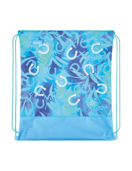 50049028,Ghiozdan echipat loop plus, motiv lucky horse