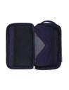 Penar tip etui 2 go Herlitz 50043545, Motiv camo purple