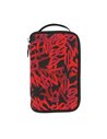Penar tip etui 2 go Herlitz 50043569, Motiv graffiti 