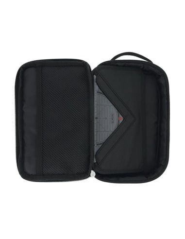 Penar tip etui 2 go Herlitz 50043569, Motiv graffiti 