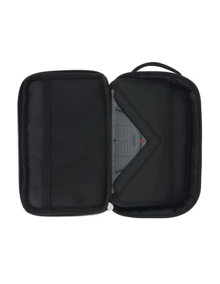 Penar tip etui 2 go Herlitz 50043569, Motiv graffiti 