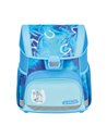 Ghiozdan echipat loop plus, motiv lucky horse