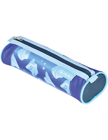 Ghiozdan echipat loop plus, motiv cosmic explorer