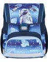Ghiozdan echipat loop plus, motiv cosmic explorer