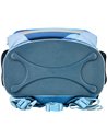 Ghiozdan echipat loop plus, motiv cosmic explorer