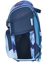 Ghiozdan echipat loop plus, motiv cosmic explorer