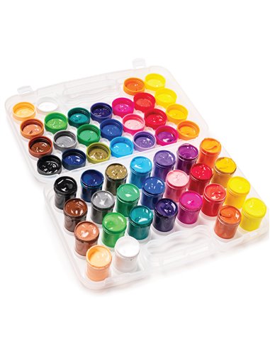 Culori acril 25c 20ml acrilia DACO cu325