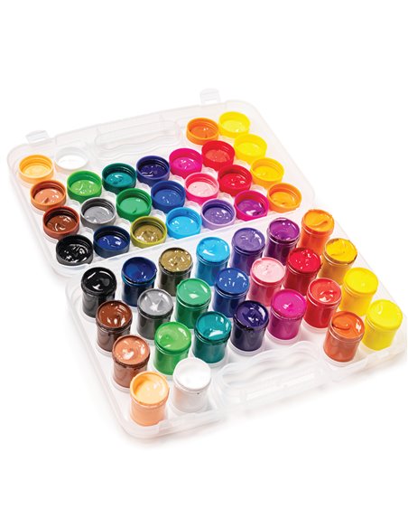 Culori acril 25c 20ml acrilia DACO cu325