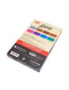 Culori Acril 8c 36ml Metalizate Daco Cu3836m