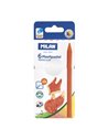 Creion Cerat 6 Triunghiular Milan 022t06