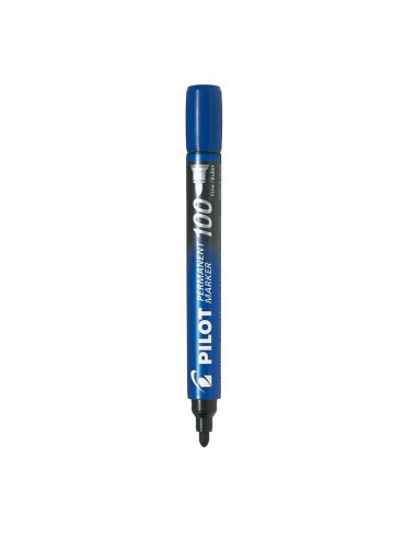 Marker Permanent Pilot 100 1 -4.5 mm Varf Rotund -