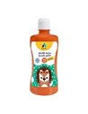 Culoare acrilic portocalie 500 ml adel