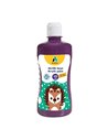 Culoare acrilic violet 500 ml adel