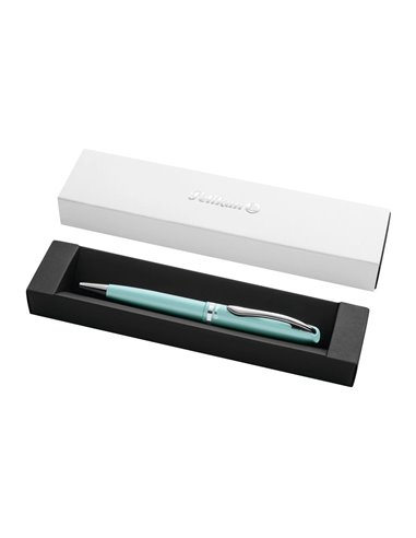 Pix Jazz Pastel Pelikan 827003 in cutie cadou, Menta