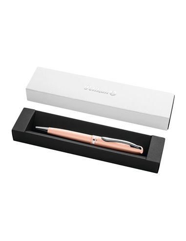 Pix Jazz Pastel Pelikan 827041 in cutie cadou, Piersica