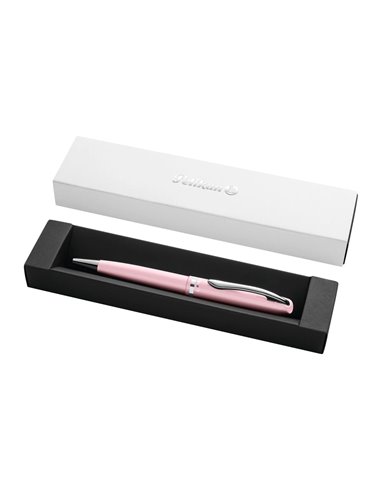 Pix Jazz Pastel Pelikan 827034 in cutie cadou, Roz